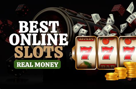 10 Best Real Money Online Slots Sites of 2024 .